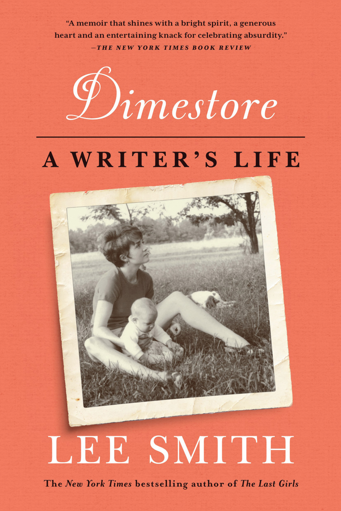 Lee Smith Talks About Writers, Writing, Memories and Remembering